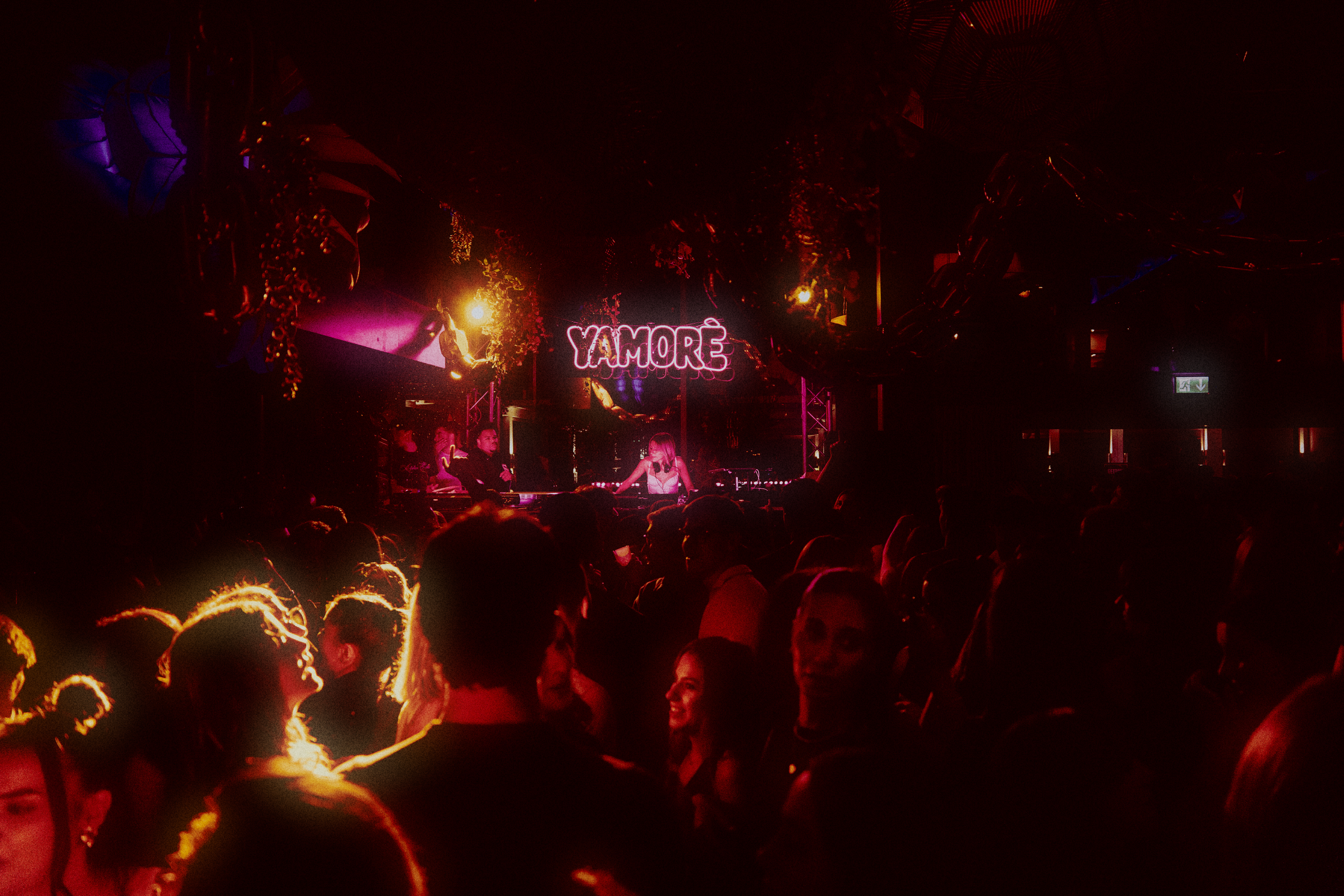 YAMORÈ - foto 12