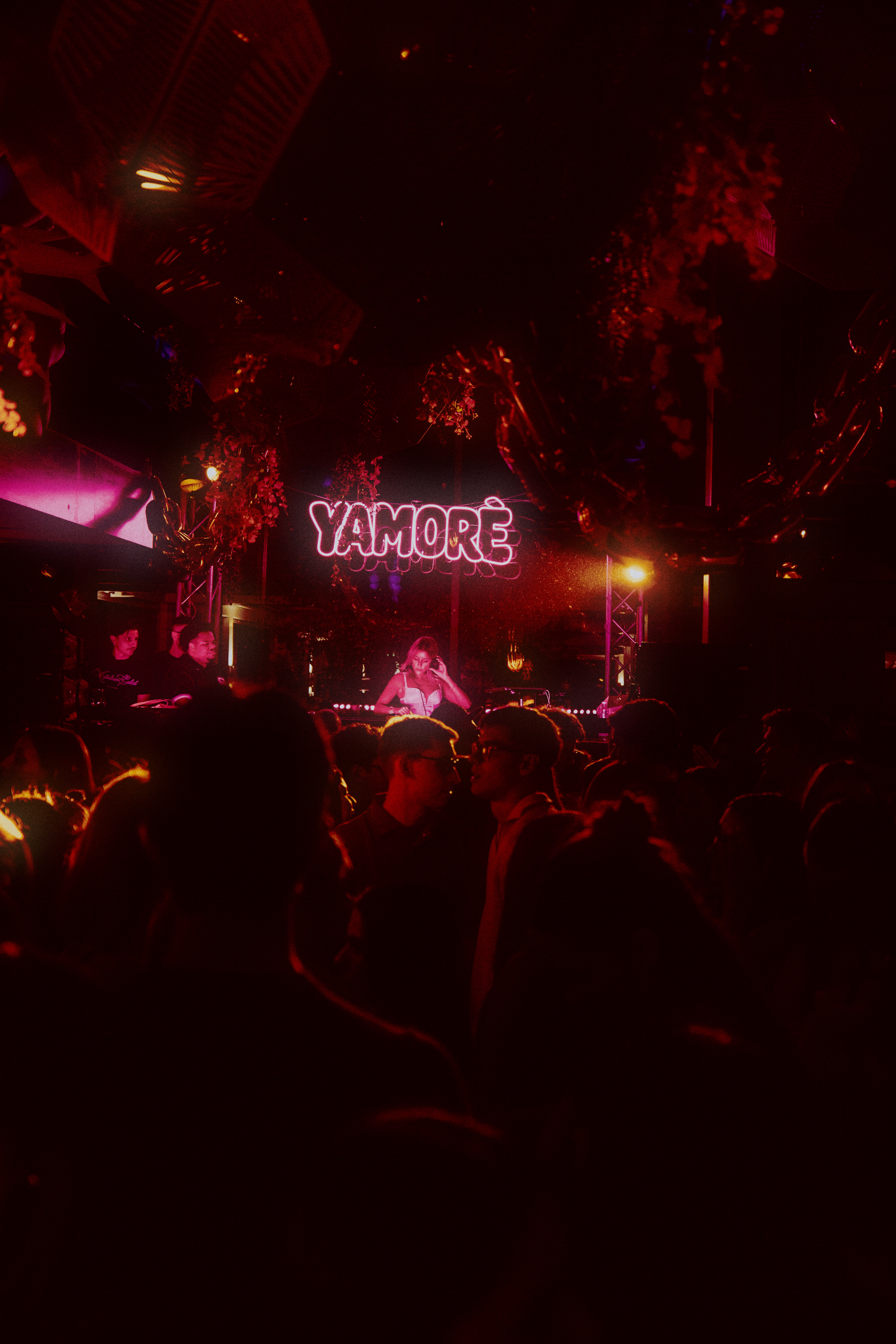 YAMORÈ - foto 13