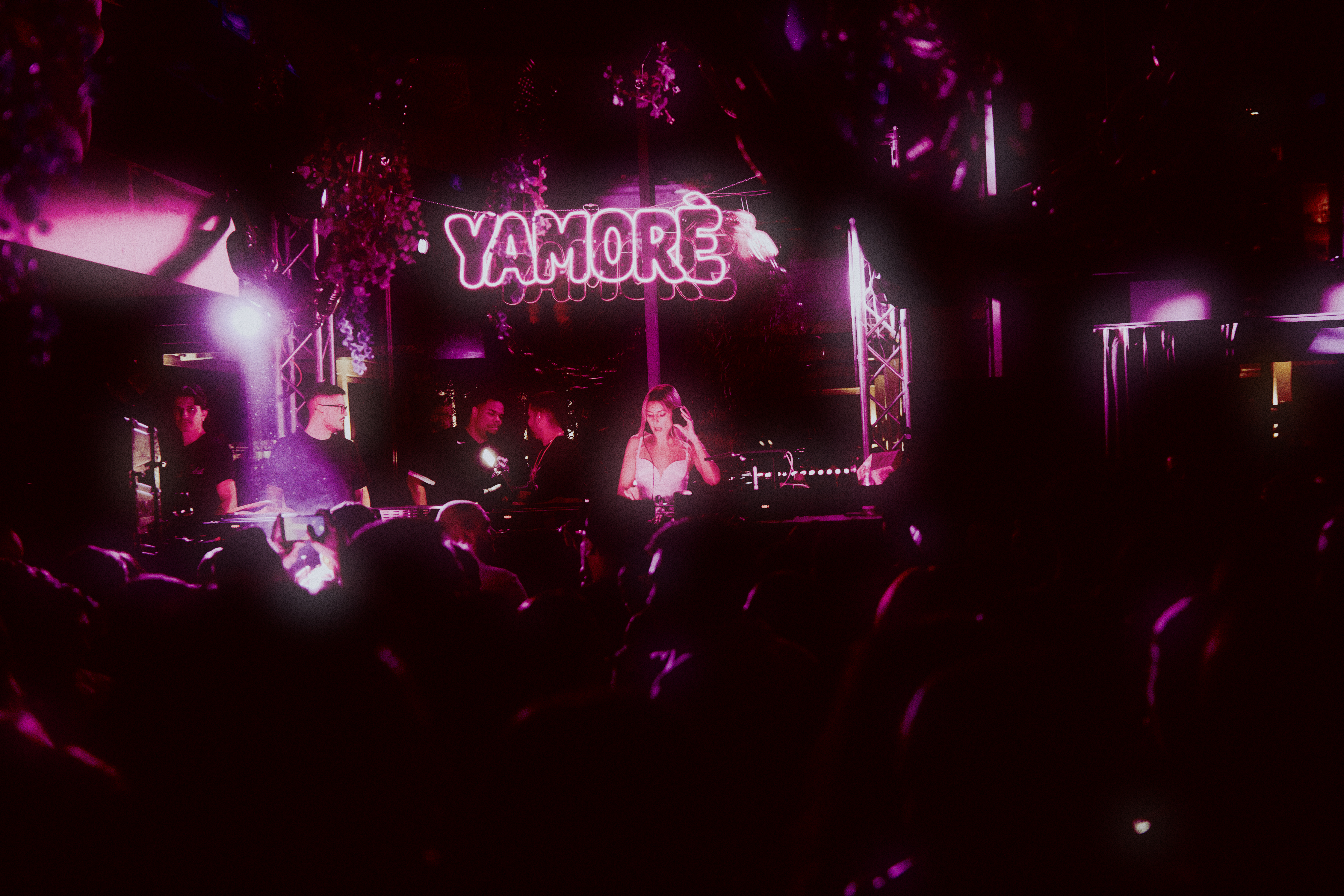 YAMORÈ - foto 14