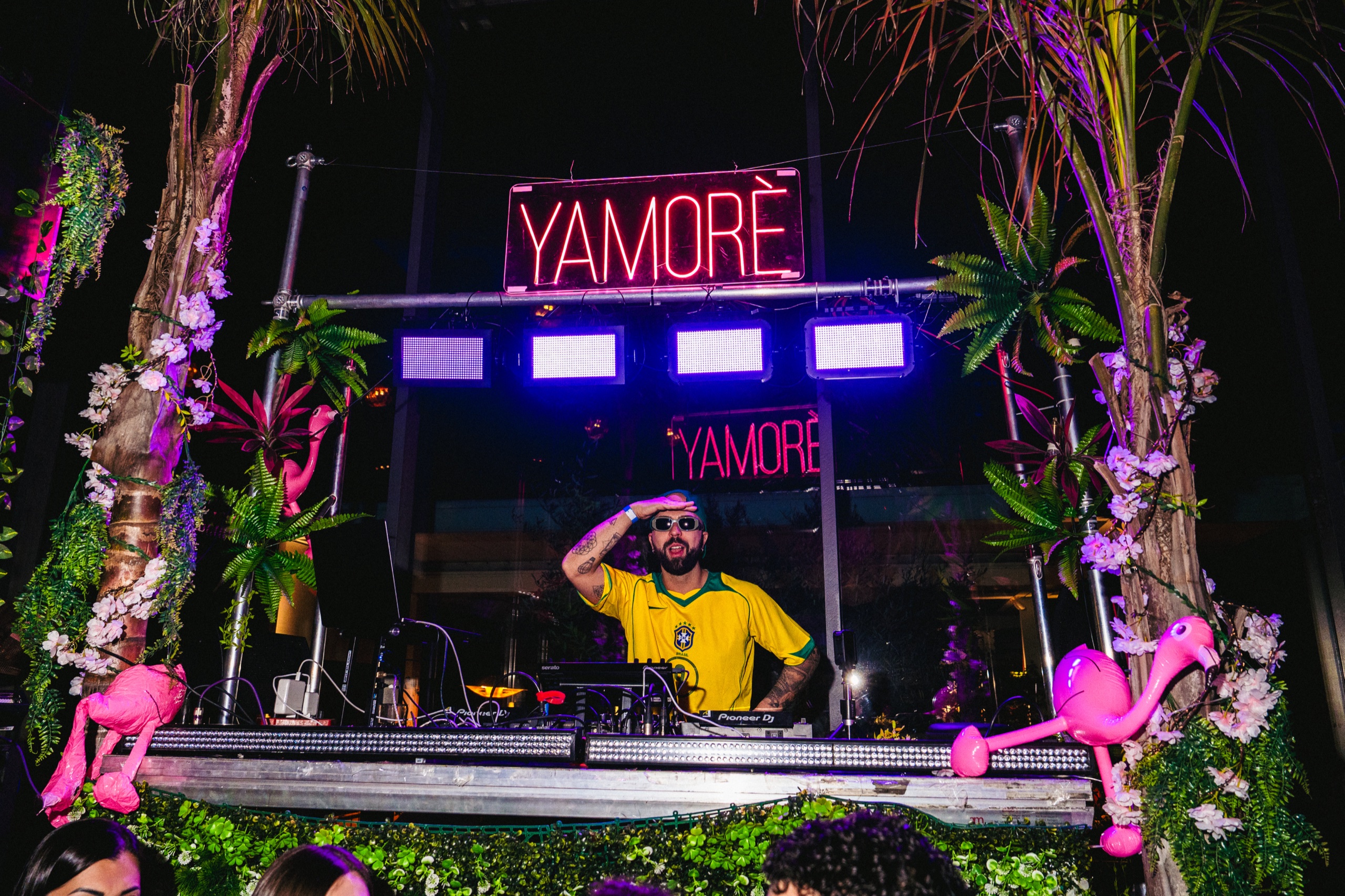 YAMORÈ - foto 17