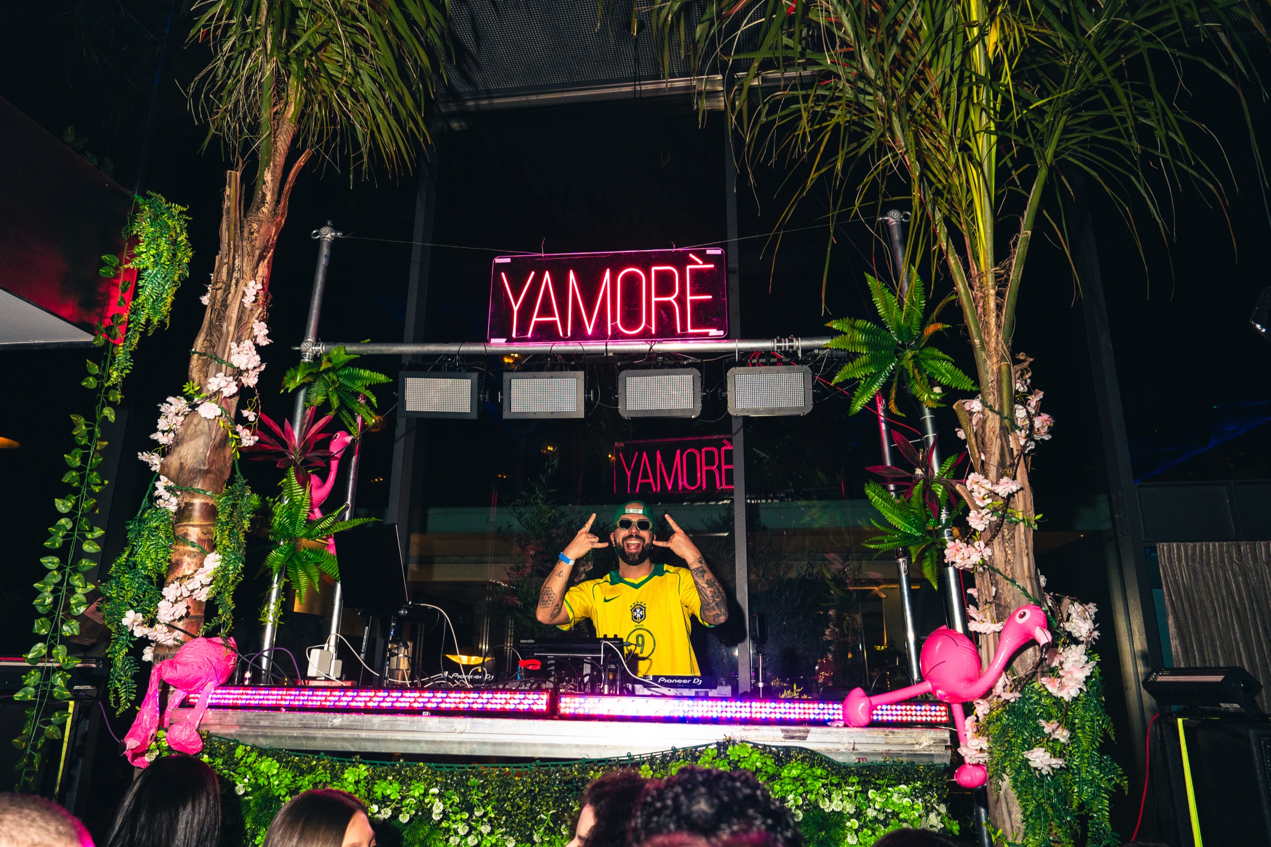 YAMORÈ - foto 18