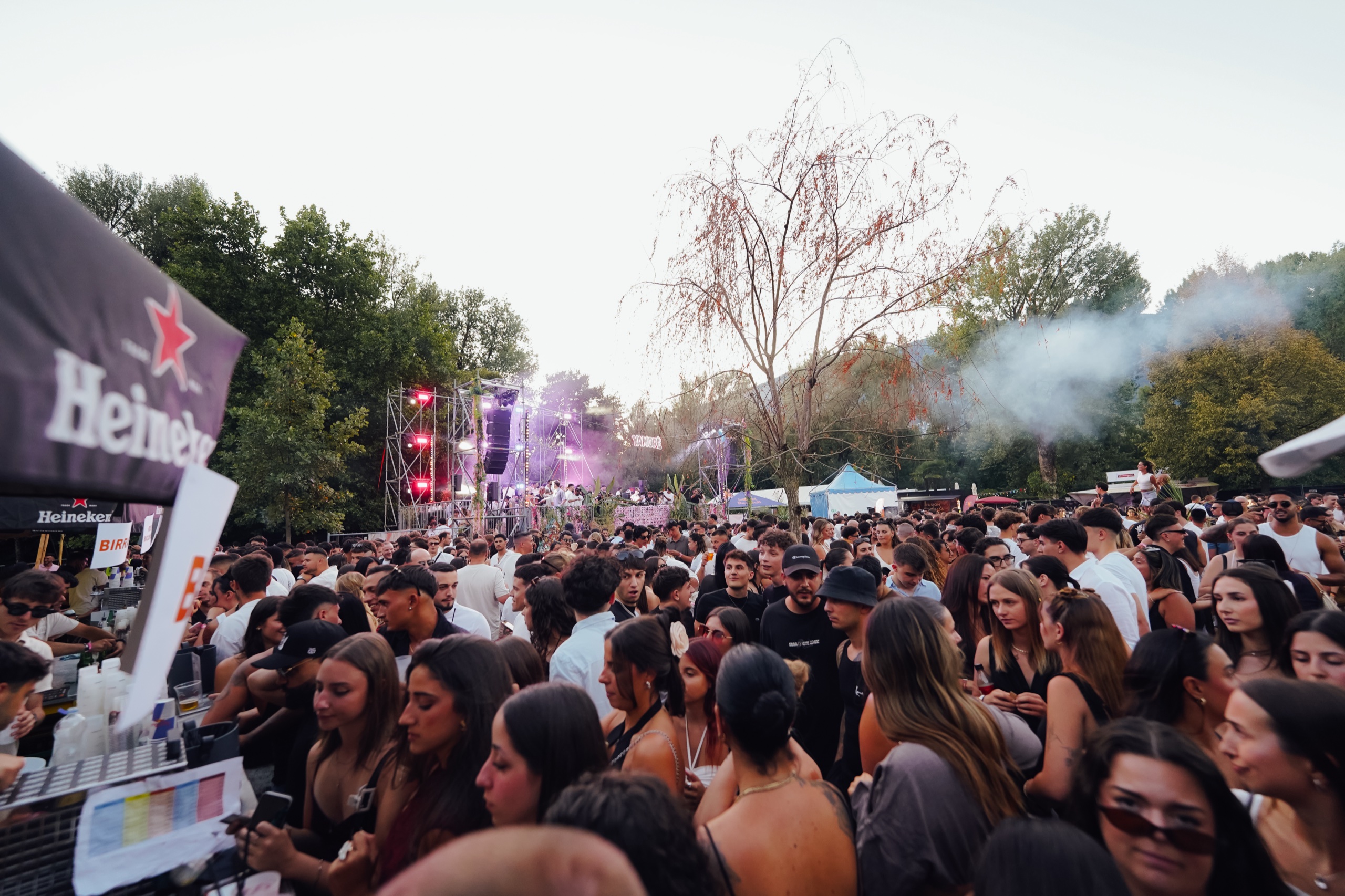 YAMORÈ OPEN AIR - foto 9