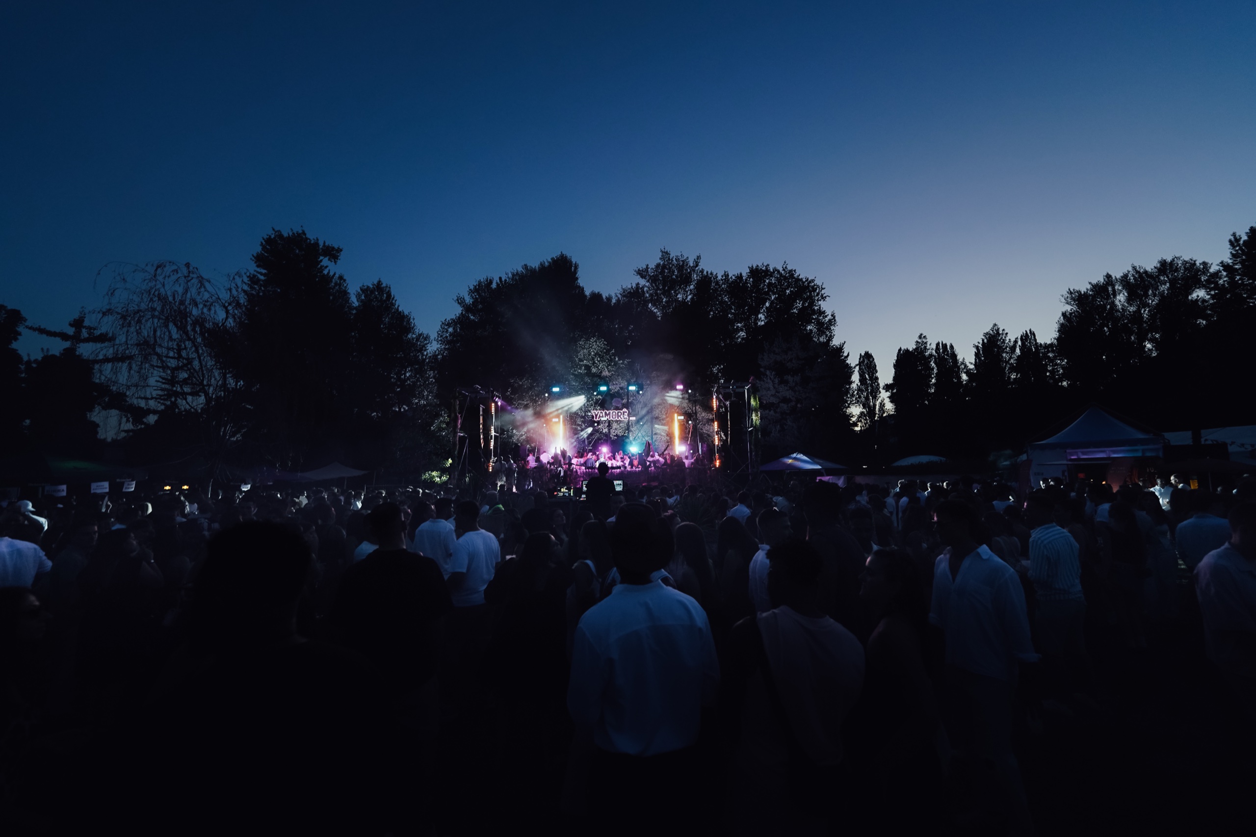 YAMORÈ OPEN AIR - foto 11