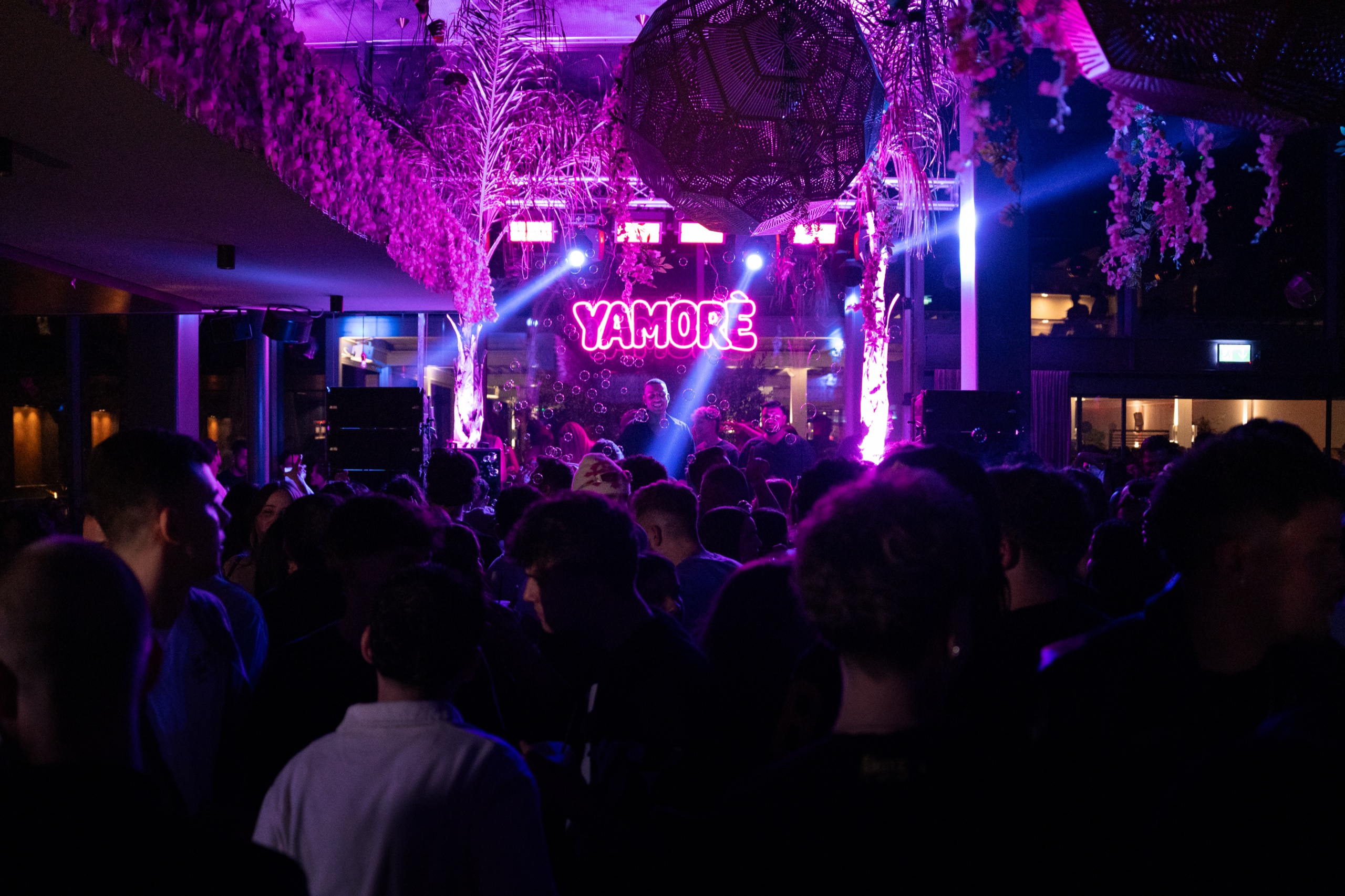 YAMORÈ - foto 9